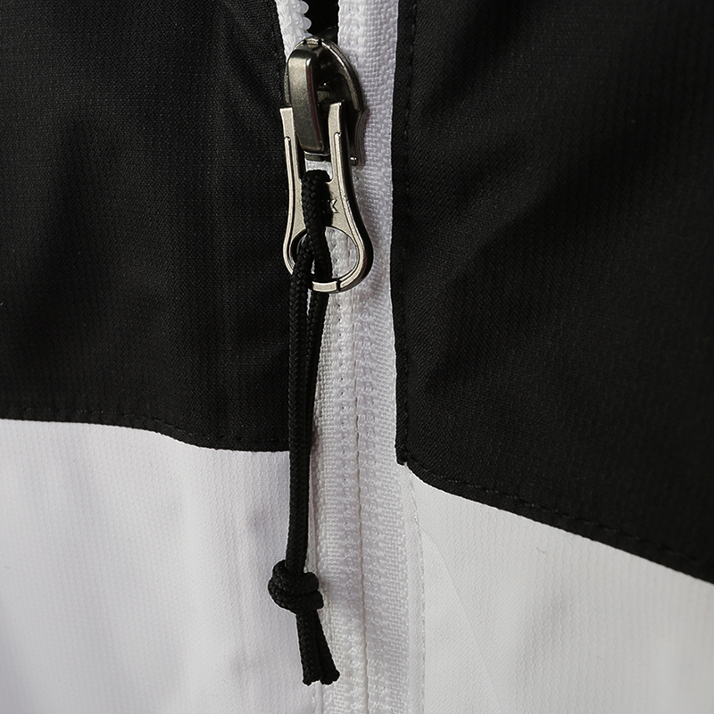 мужская белая куртка The North Face Mountain Q JKT T0CR3QLA9 - цена, описание, фото 6
